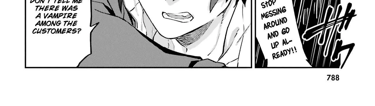 Read Dracula Yakin! chapter 7 image 21 on Lezhin