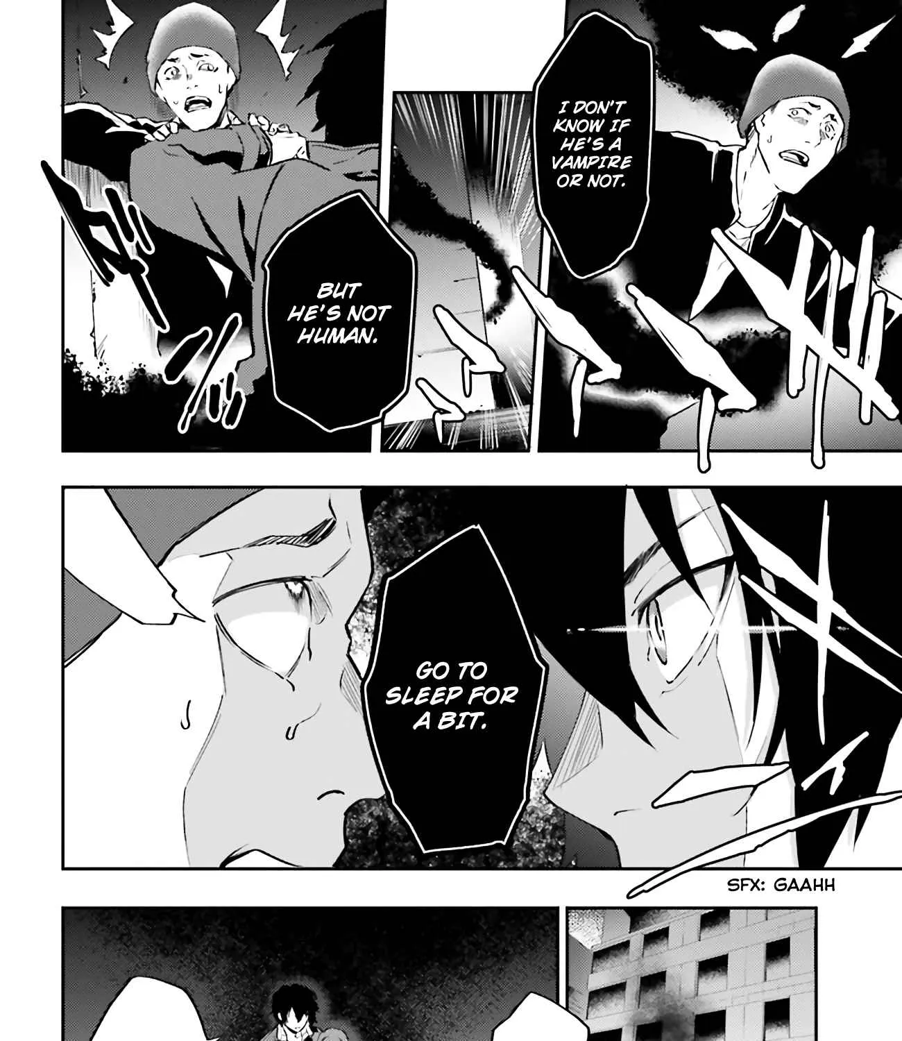 Read Dracula Yakin! chapter 7 image 28 on Lezhin