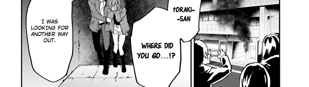 Read Dracula Yakin! chapter 7 image 29 on Lezhin