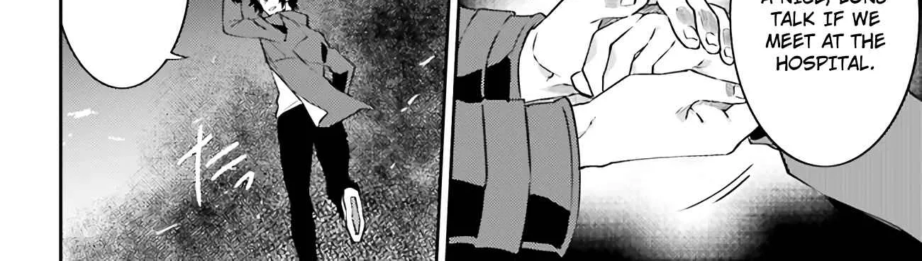 Read Dracula Yakin! chapter 7 image 33 on Lezhin