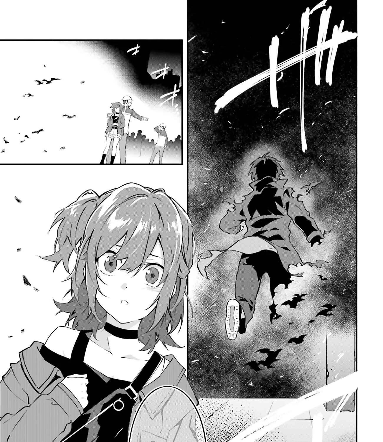 Read Dracula Yakin! chapter 7 image 34 on Lezhin