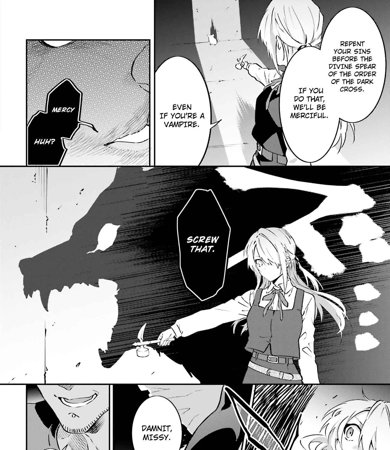 Read Dracula Yakin! chapter 7 image 40 on Lezhin