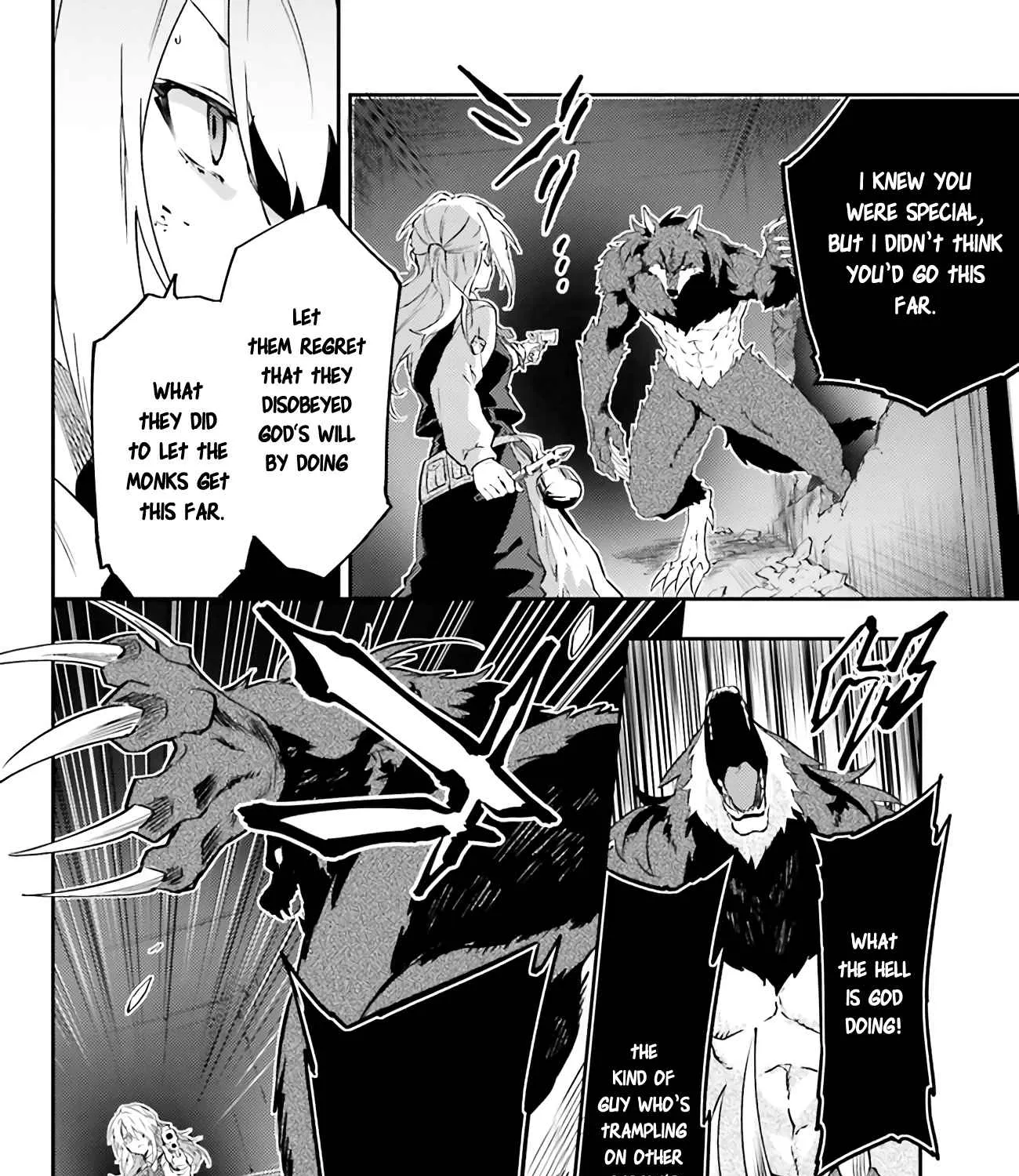 Read Dracula Yakin! chapter 8 image 12 on Lezhin