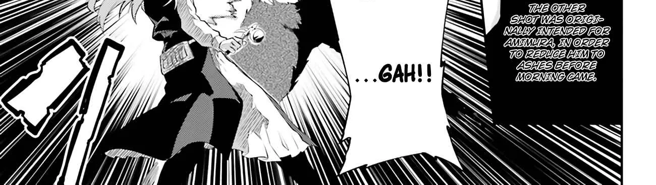 Read Dracula Yakin! chapter 8 image 15 on Lezhin