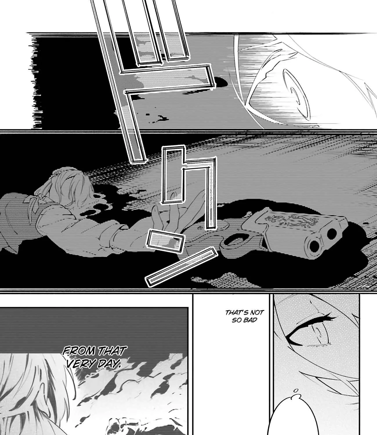 Read Dracula Yakin! chapter 8 image 22 on Lezhin