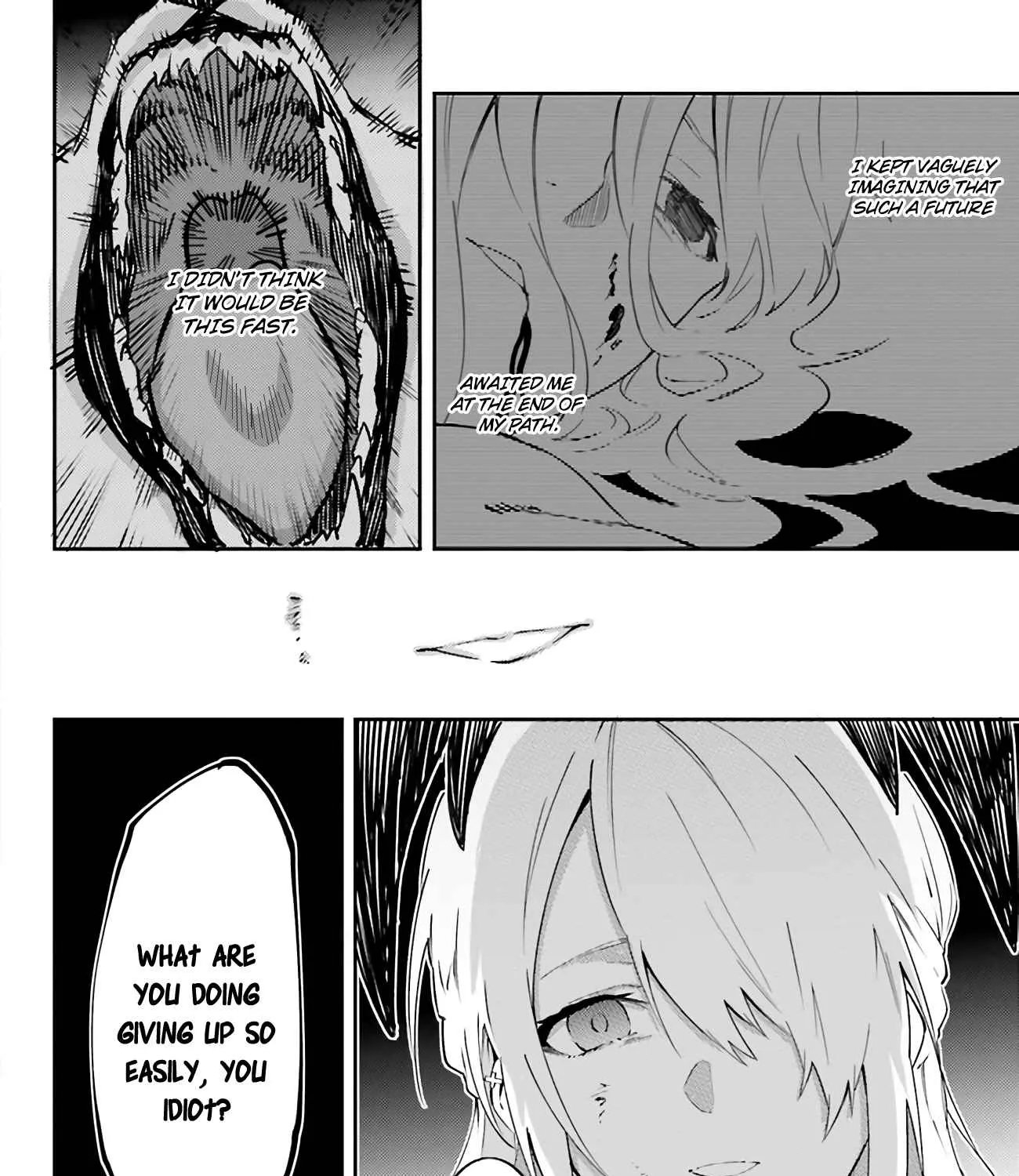 Read Dracula Yakin! chapter 8 image 24 on Lezhin