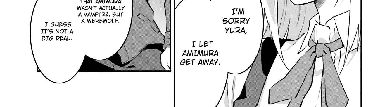 Read Dracula Yakin! chapter 8 image 31 on Lezhin