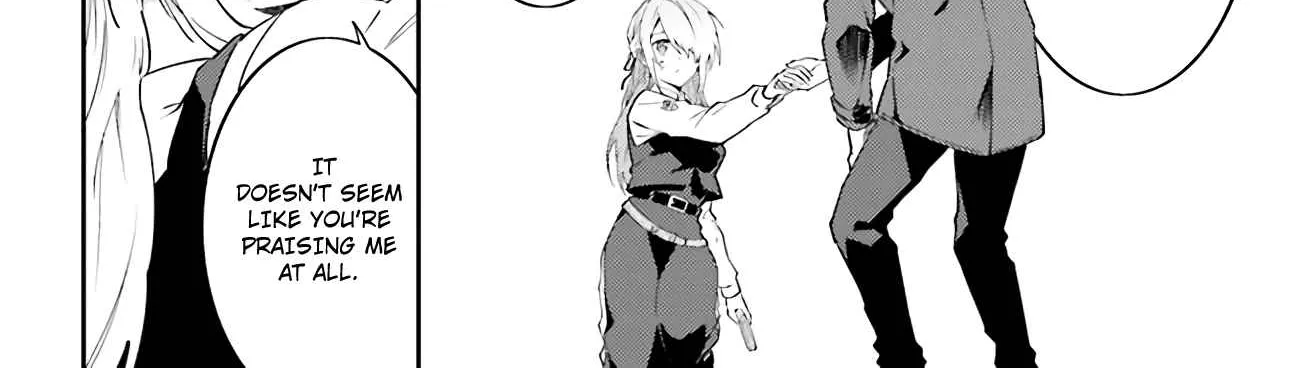 Read Dracula Yakin! chapter 8 image 35 on Lezhin