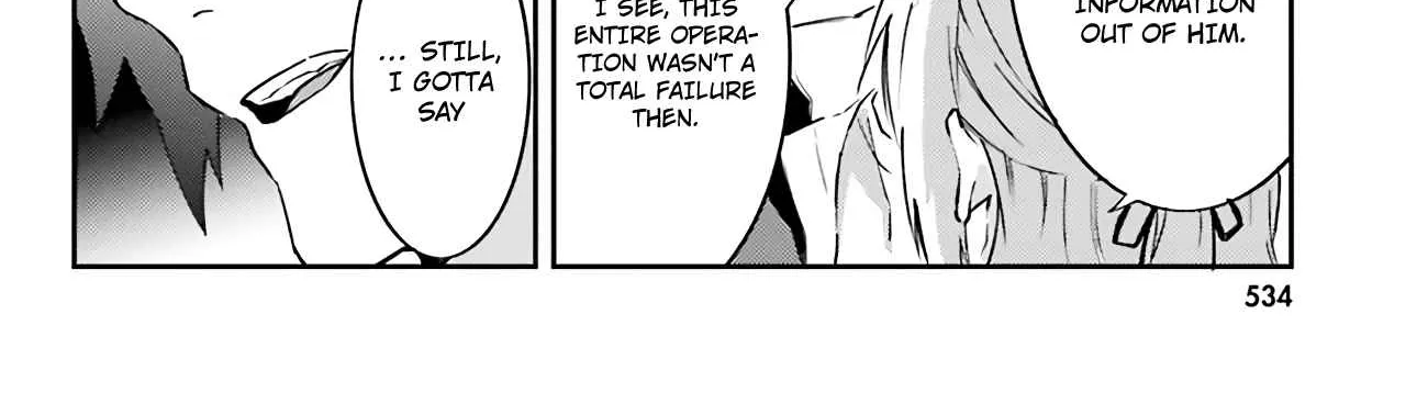 Read Dracula Yakin! chapter 8 image 37 on Lezhin