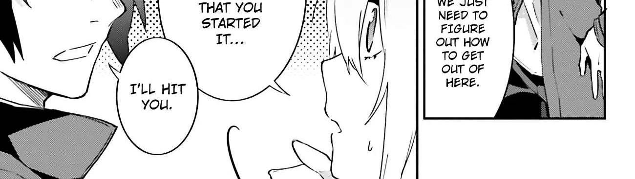 Read Dracula Yakin! chapter 8 image 39 on Lezhin