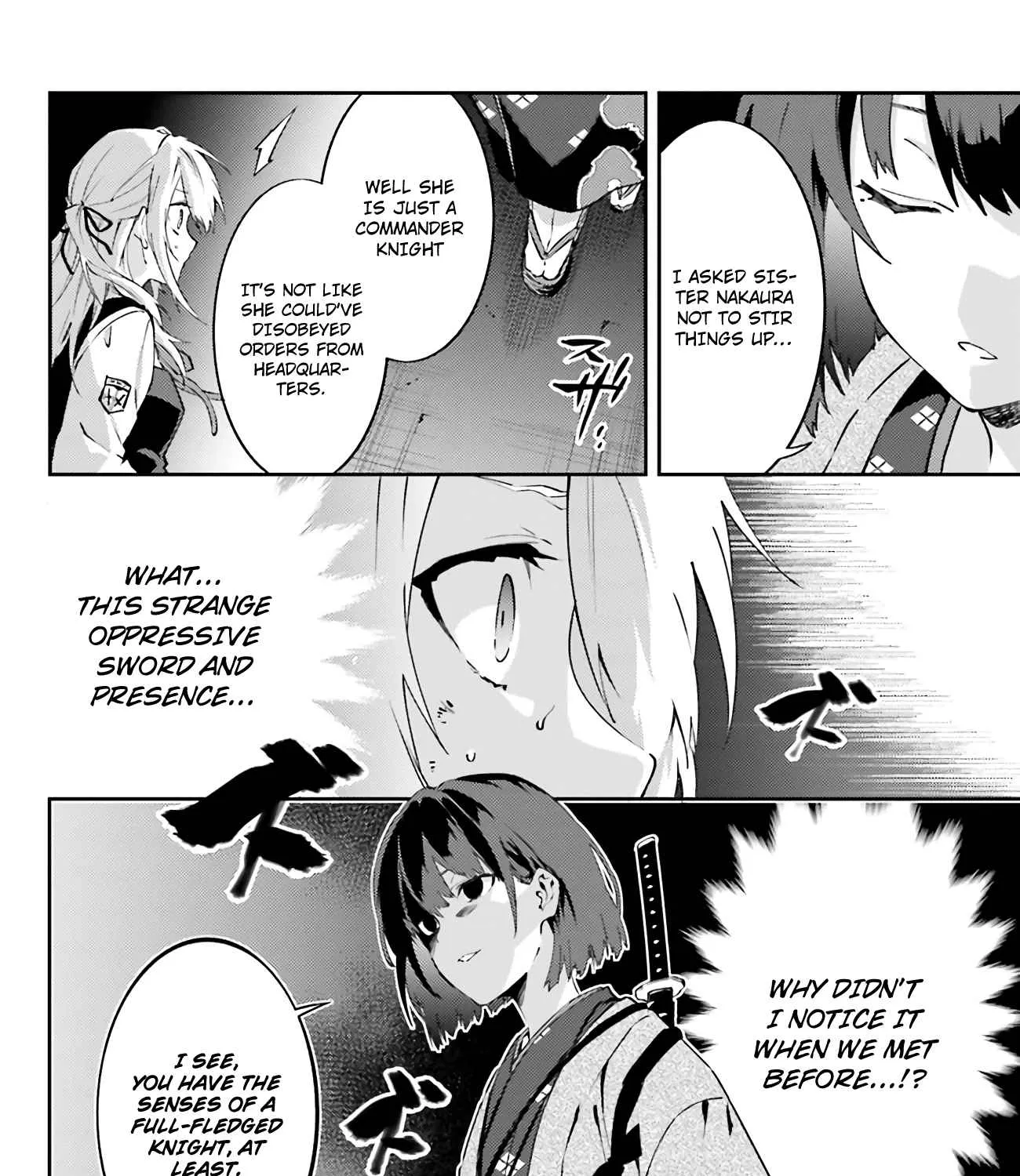 Read Dracula Yakin! chapter 8 image 44 on Lezhin