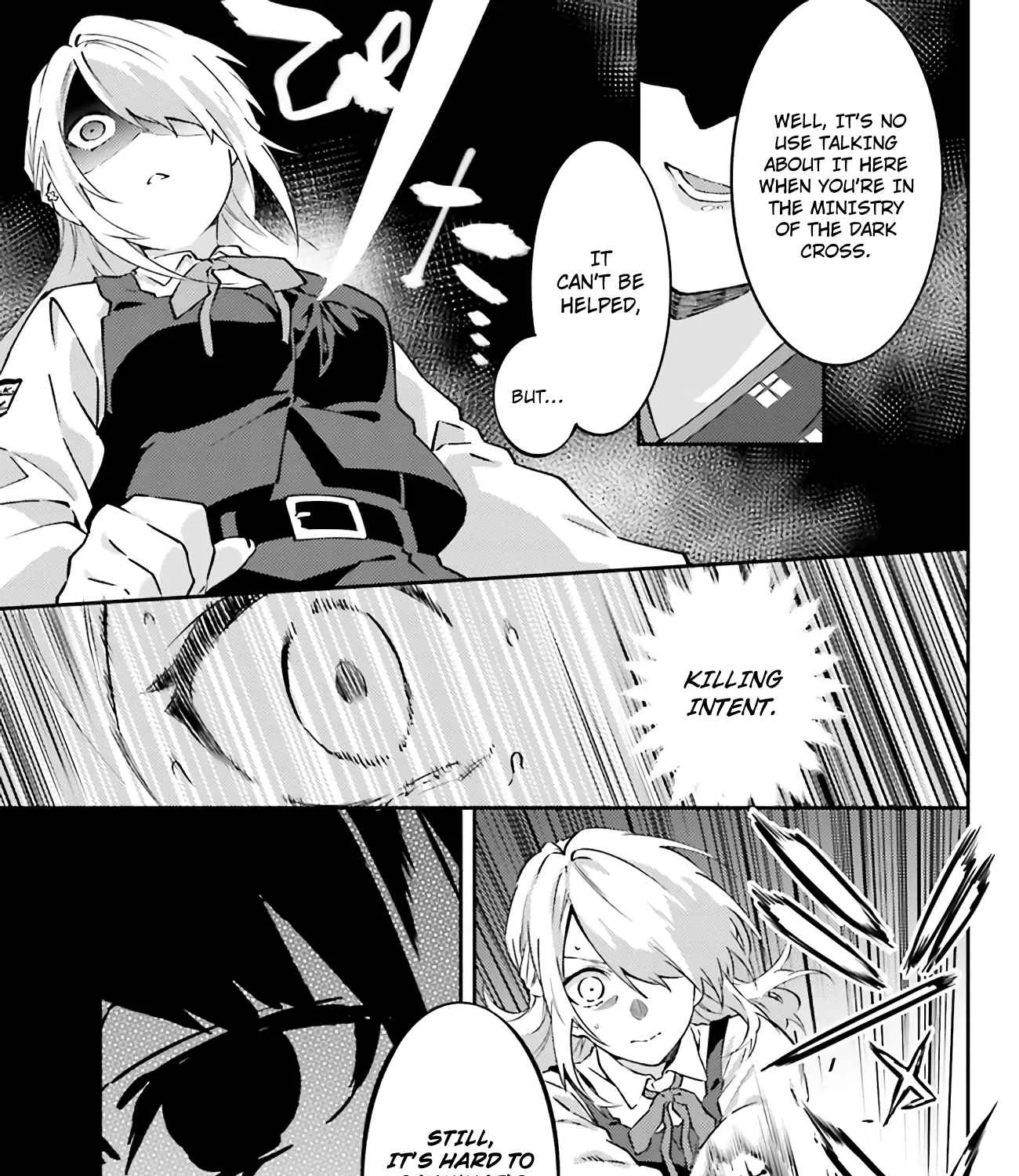 Read Dracula Yakin! chapter 8 image 46 on Lezhin