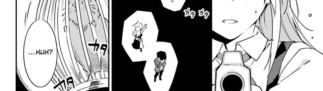 Read Dracula Yakin! chapter 8 image 49 on Lezhin