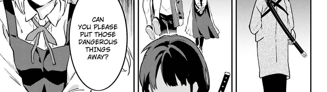 Read Dracula Yakin! chapter 8 image 63 on Lezhin