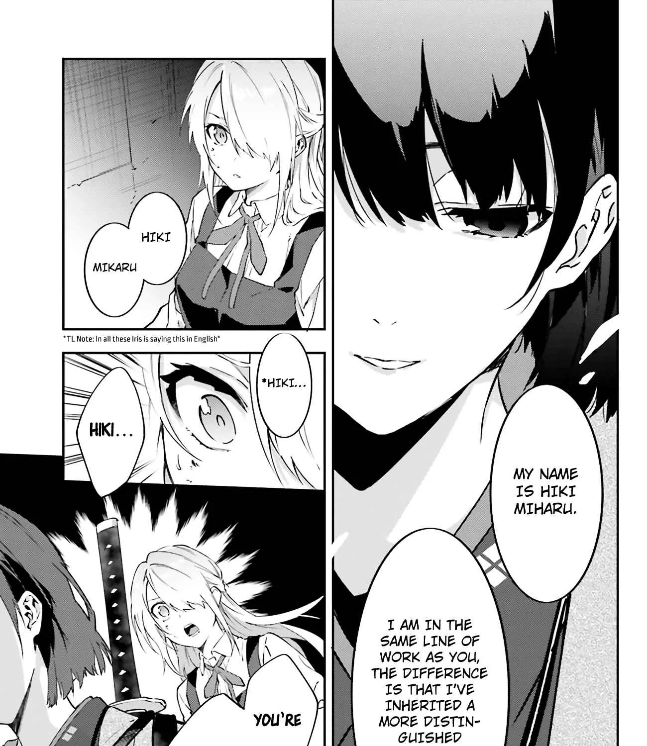 Read Dracula Yakin! chapter 8 image 66 on Lezhin