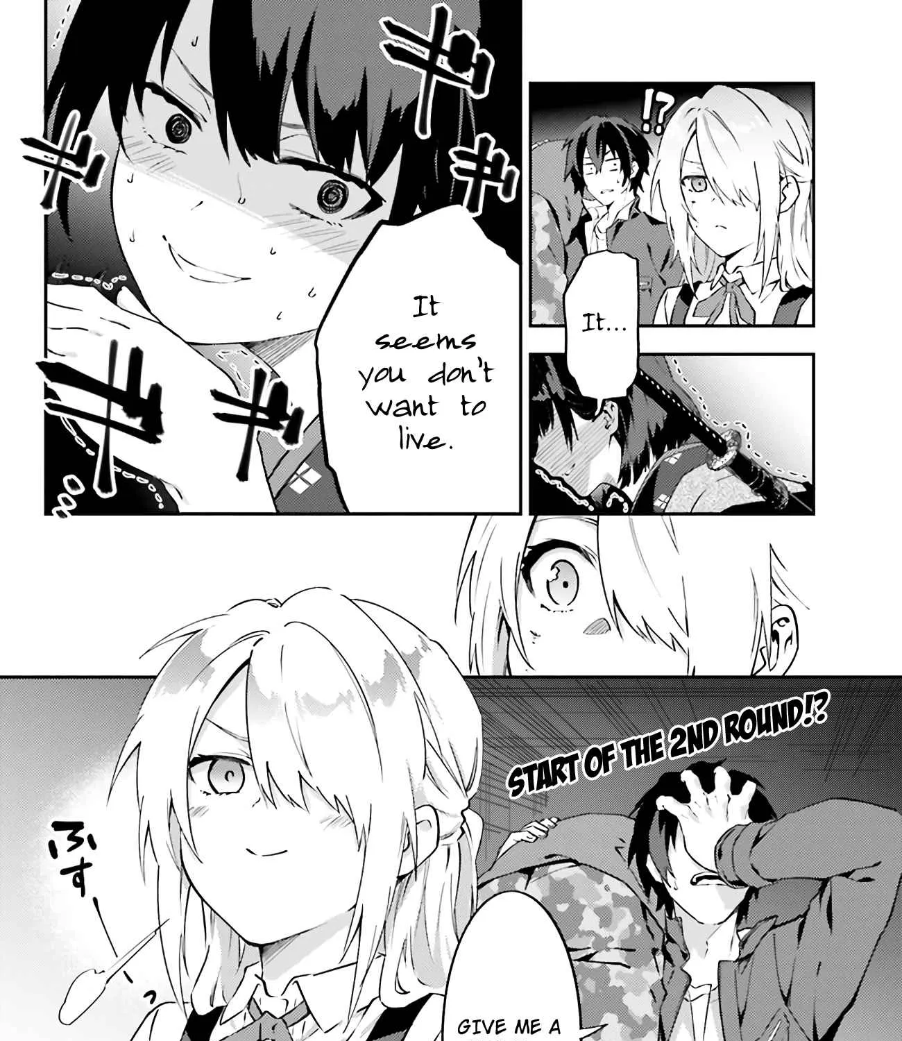 Read Dracula Yakin! chapter 8 image 72 on Lezhin