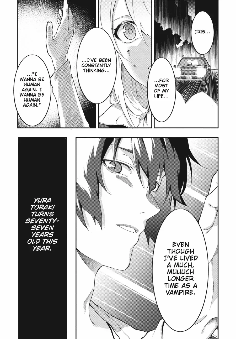Read Dracula Yakin! chapter 9 image 24 on Lezhin