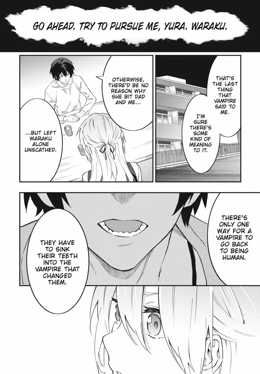 Read Dracula Yakin! chapter 9 image 27 on Lezhin