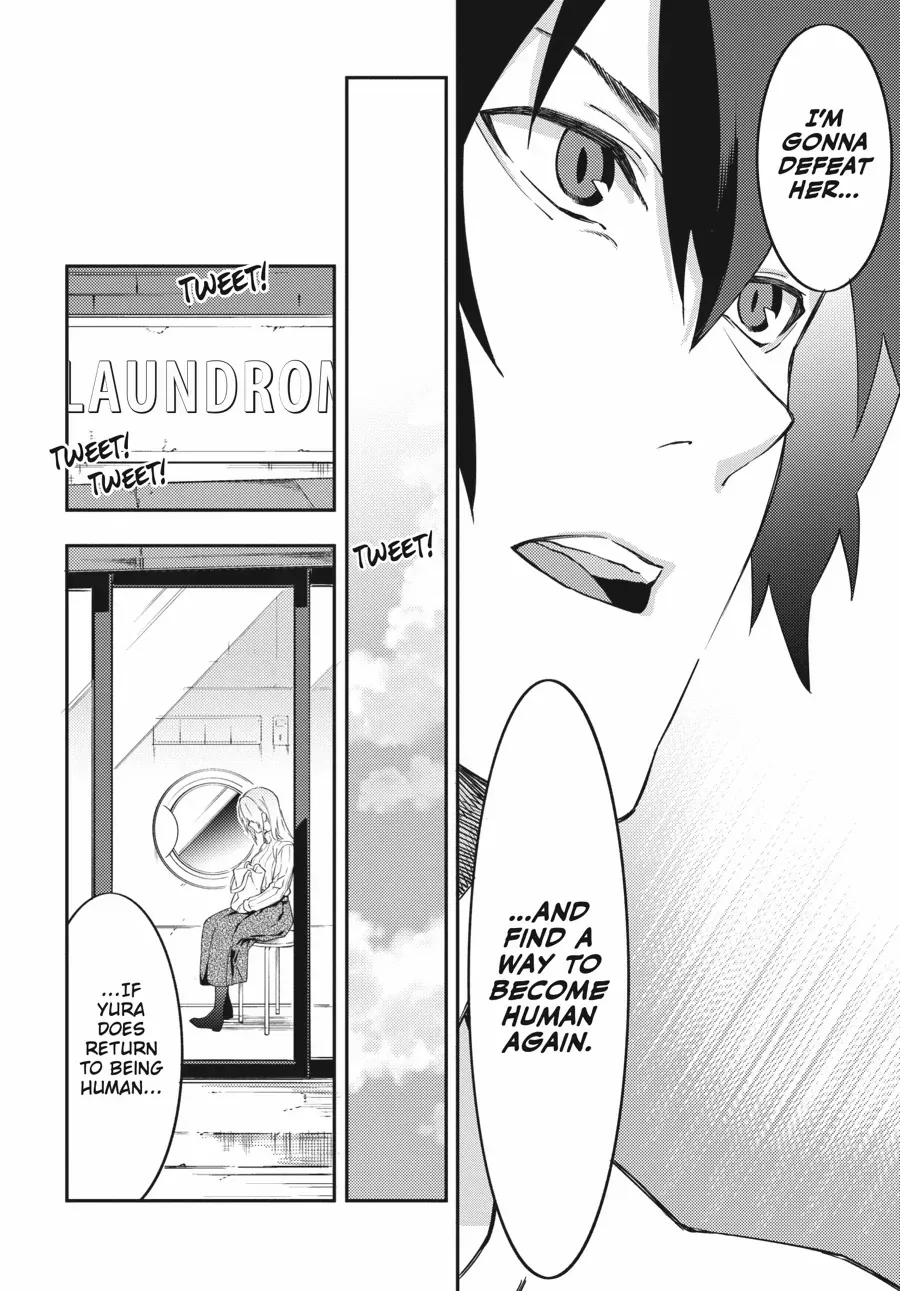 Read Dracula Yakin! chapter 9 image 31 on Lezhin