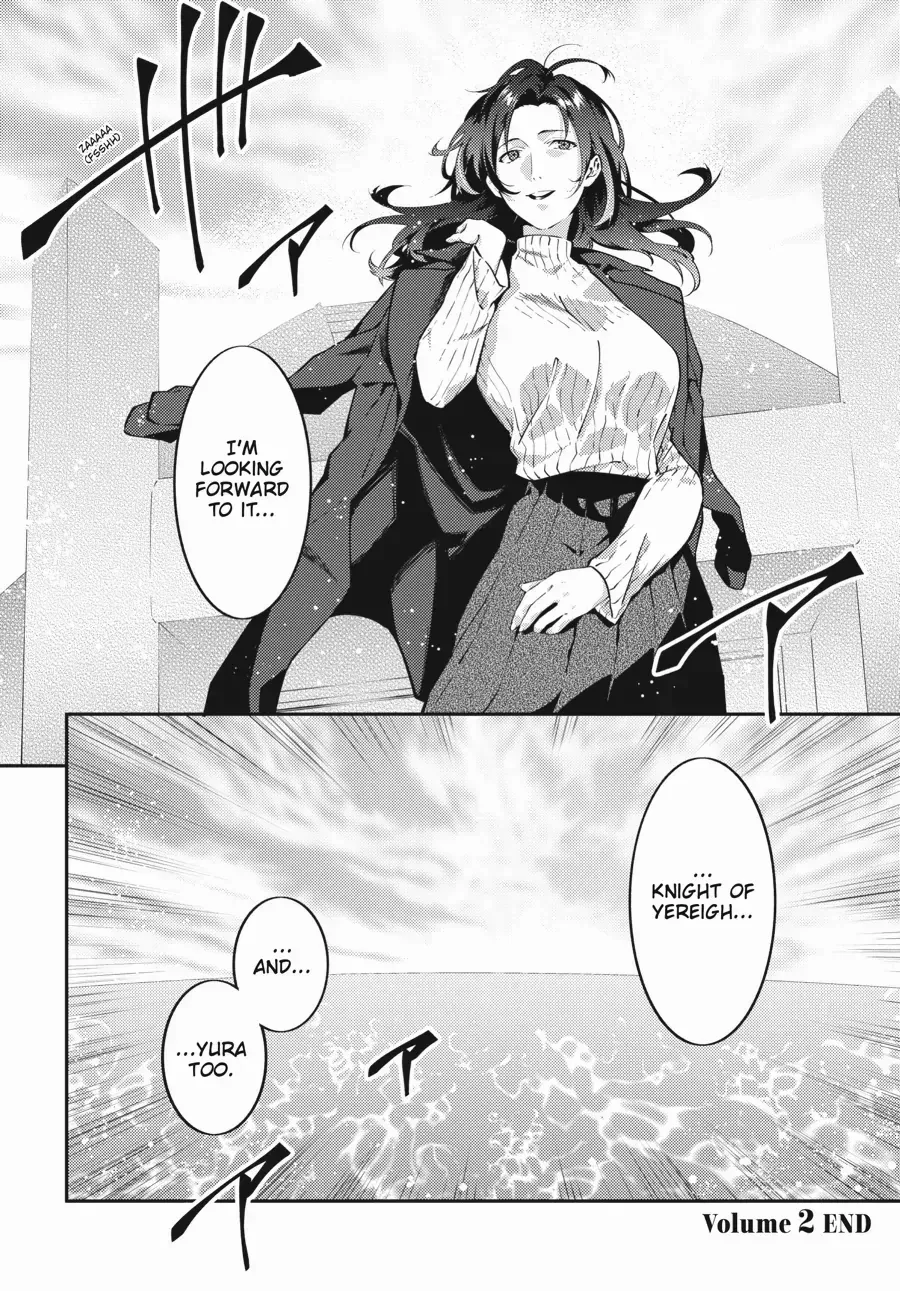 Read Dracula Yakin! chapter 9 image 35 on Lezhin