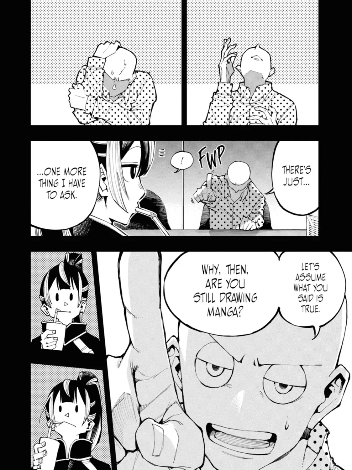 Read Dragon and Chameleon chapter 0 image 18 on Lezhin