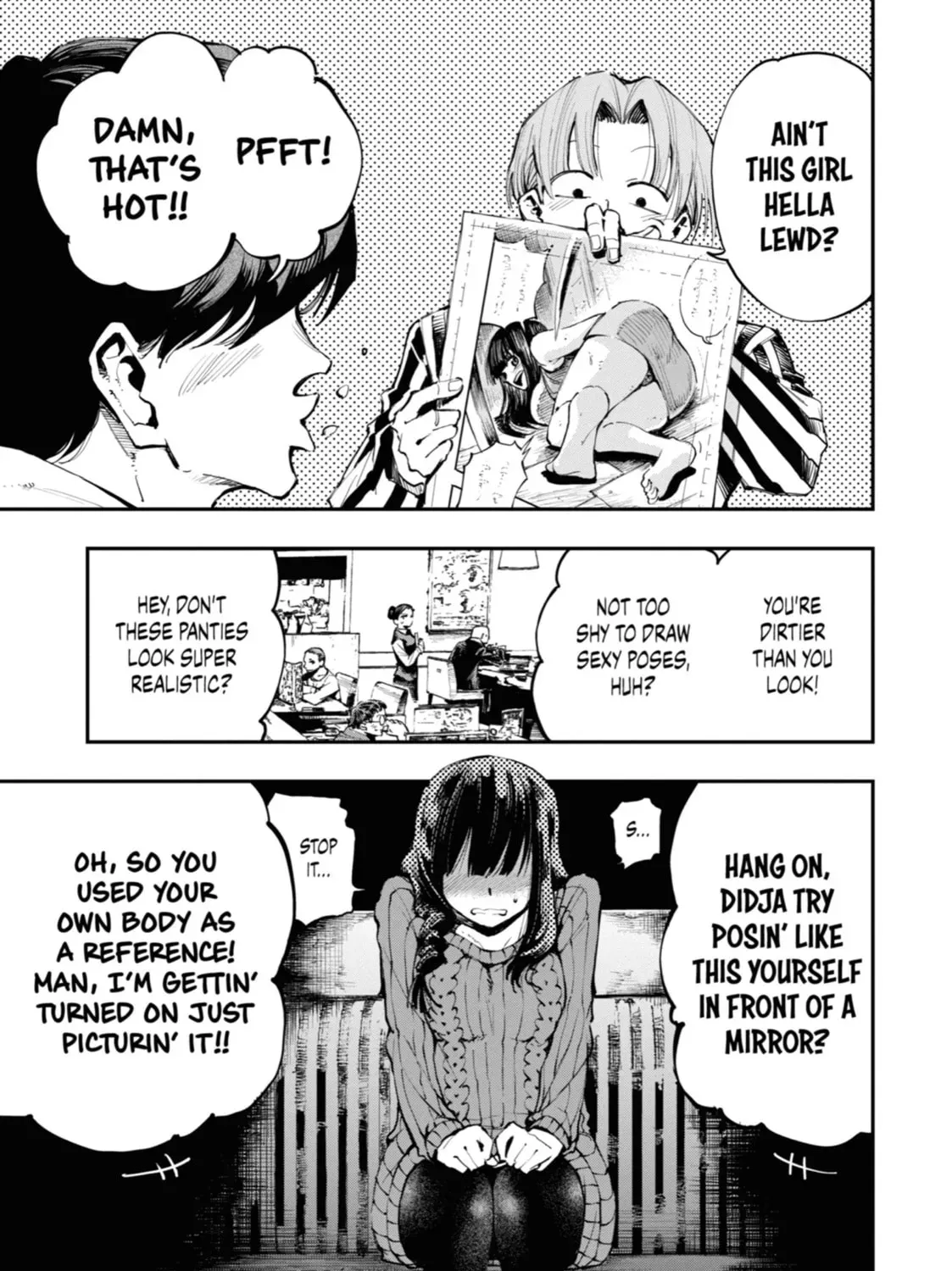 Read Dragon and Chameleon chapter 0 image 28 on Lezhin