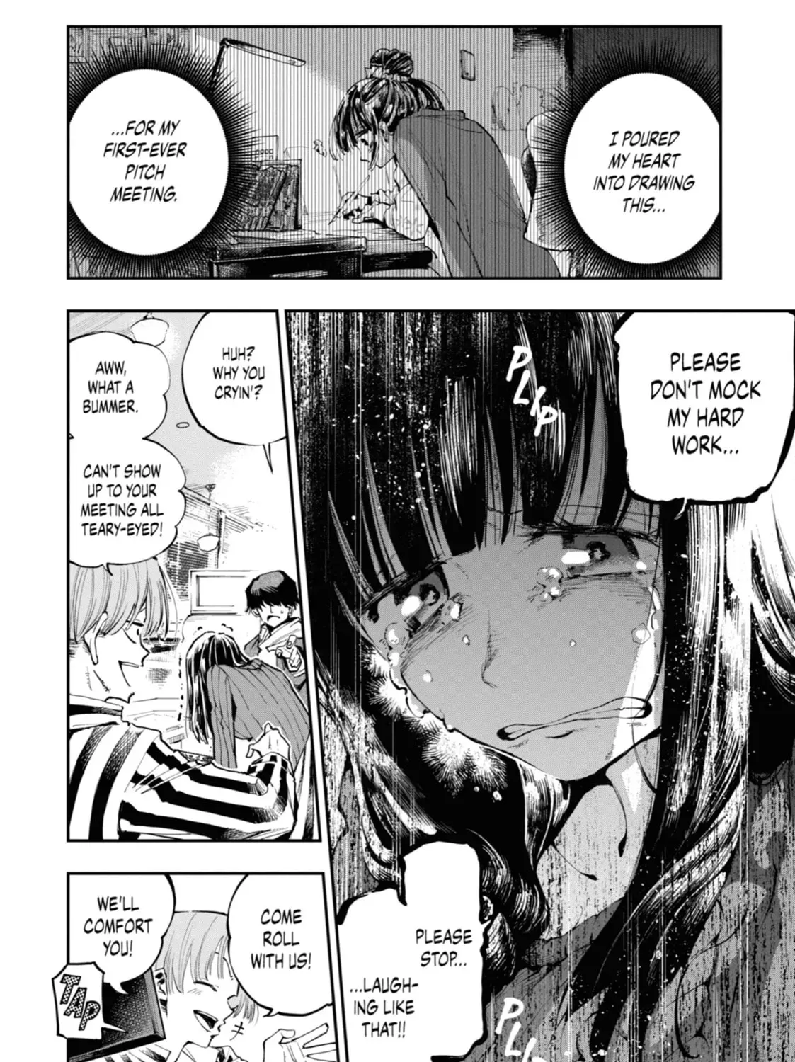Read Dragon and Chameleon chapter 0 image 30 on Lezhin
