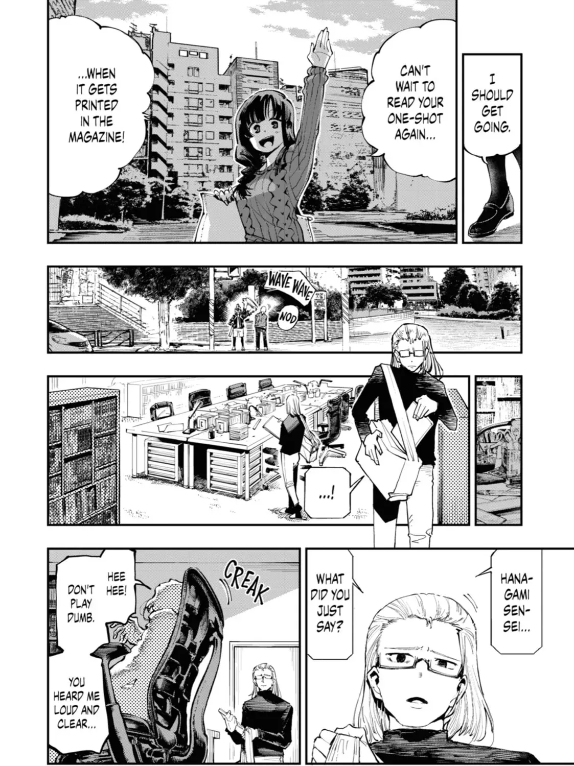 Read Dragon and Chameleon chapter 0 image 58 on Lezhin