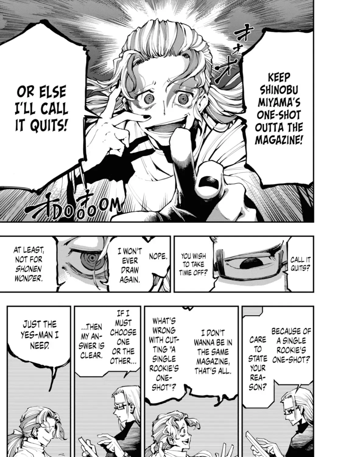 Read Dragon and Chameleon chapter 0 image 60 on Lezhin