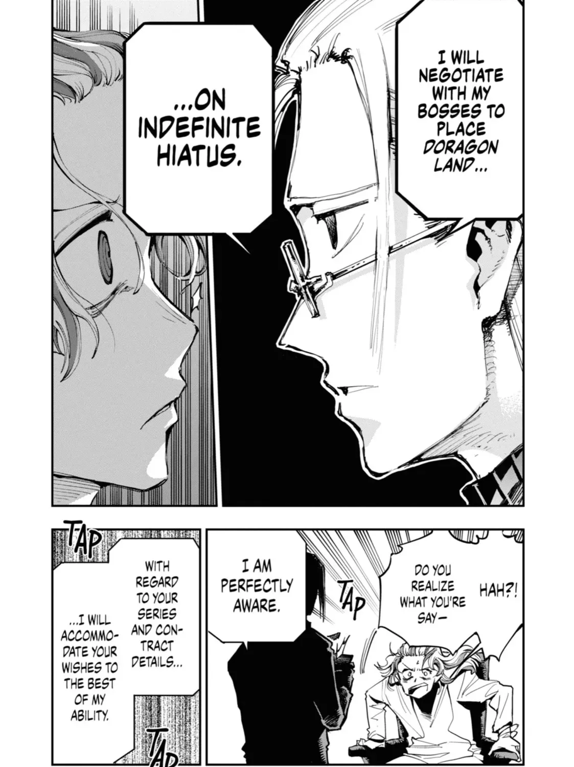 Read Dragon and Chameleon chapter 0 image 62 on Lezhin