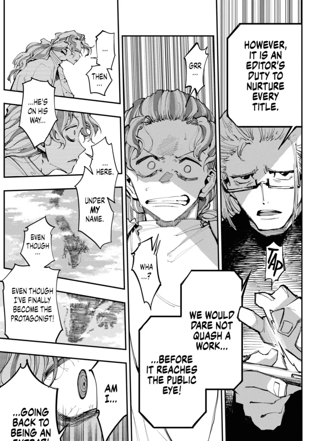 Read Dragon and Chameleon chapter 0 image 64 on Lezhin