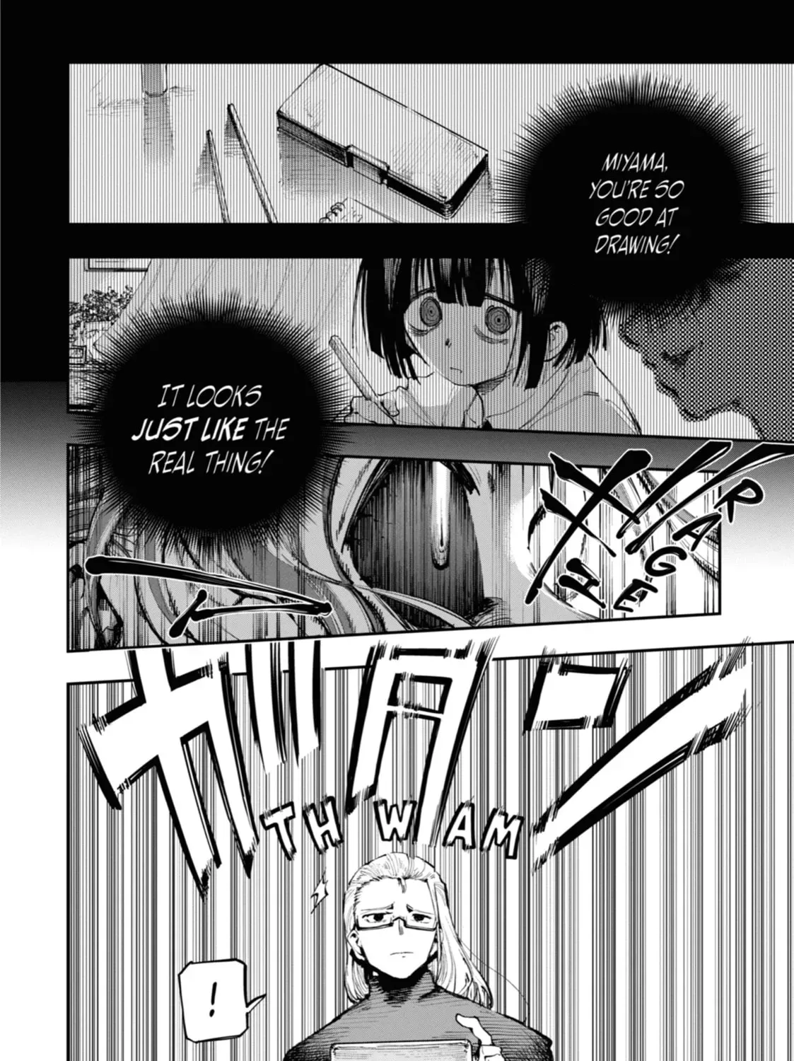 Read Dragon and Chameleon chapter 0 image 66 on Lezhin