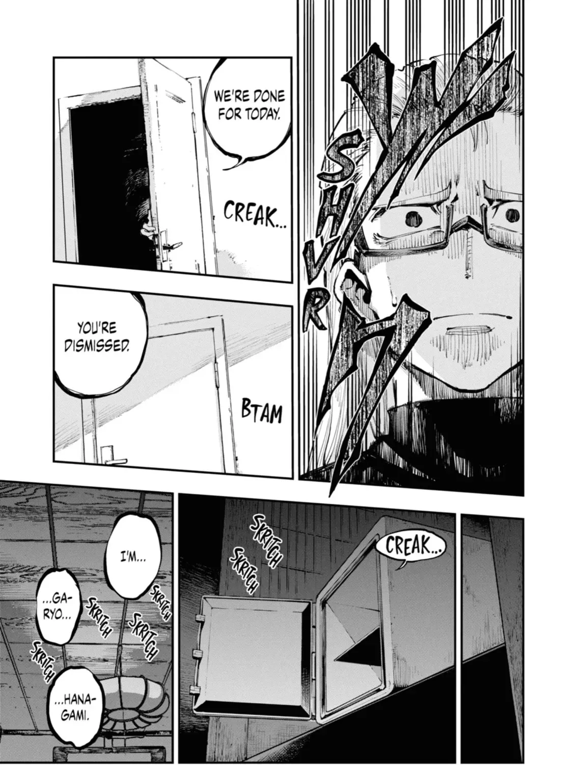 Read Dragon and Chameleon chapter 0 image 72 on Lezhin