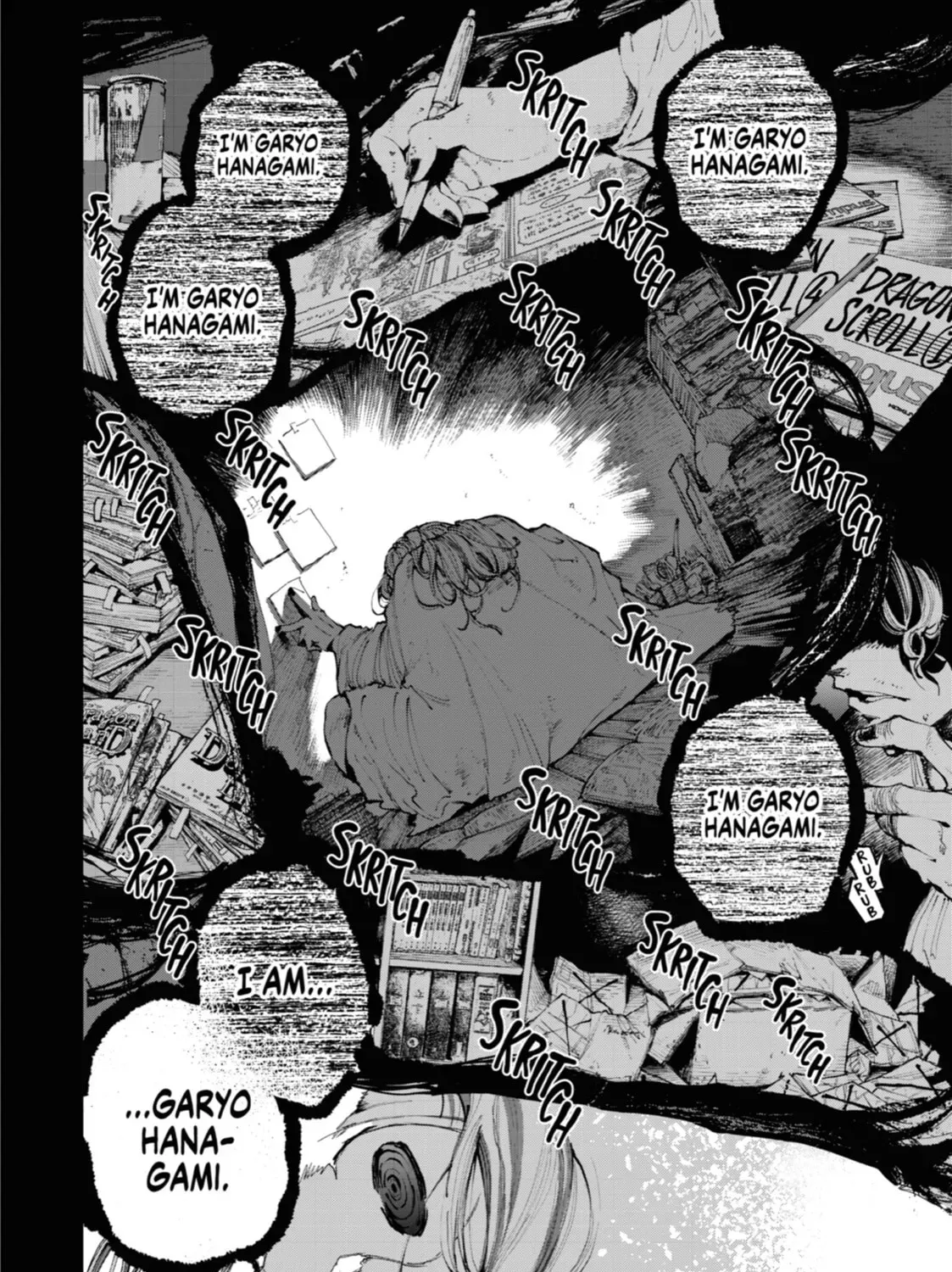 Read Dragon and Chameleon chapter 0 image 74 on Lezhin