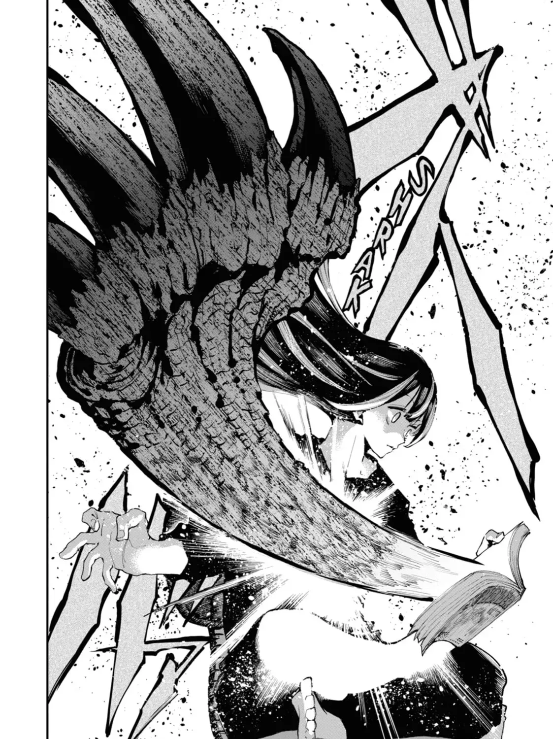 Read Dragon and Chameleon chapter 0 image 78 on Lezhin