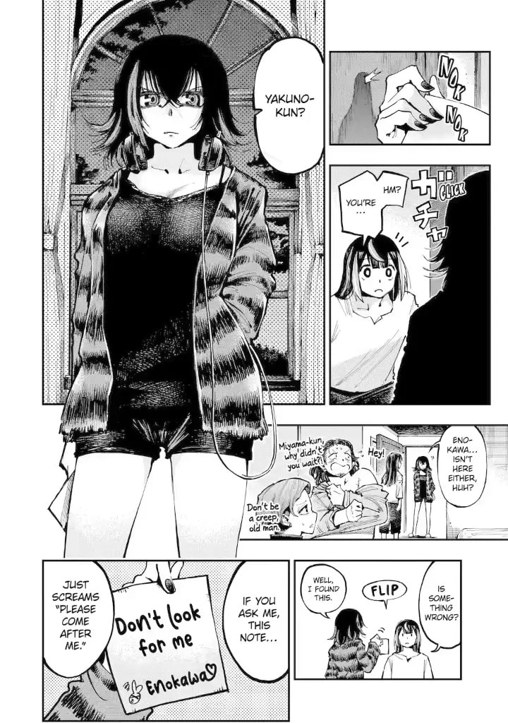 Read Dragon and Chameleon chapter 10.1 image 10 on Lezhin