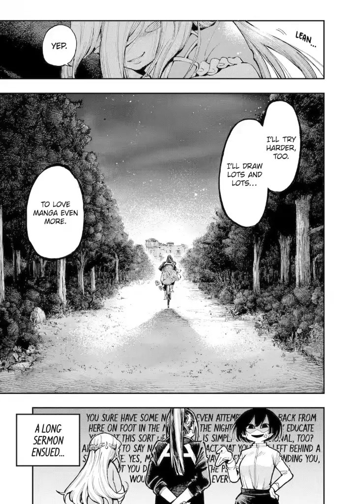 Read Dragon and Chameleon chapter 10.2 image 10 on Lezhin