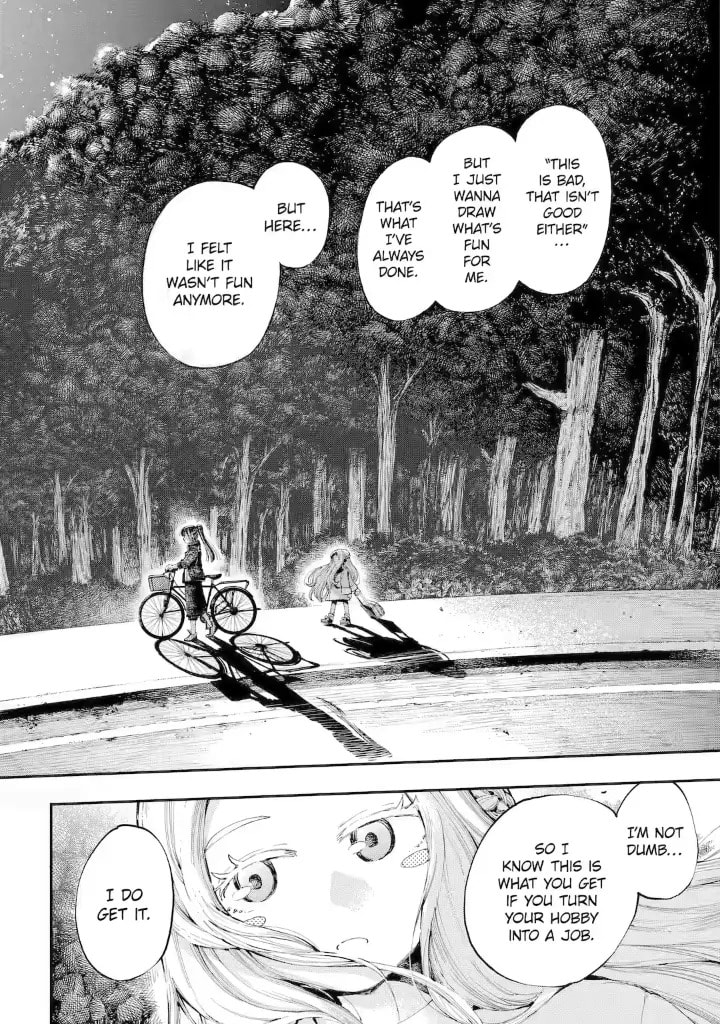 Read Dragon and Chameleon chapter 10.2 image 5 on Lezhin