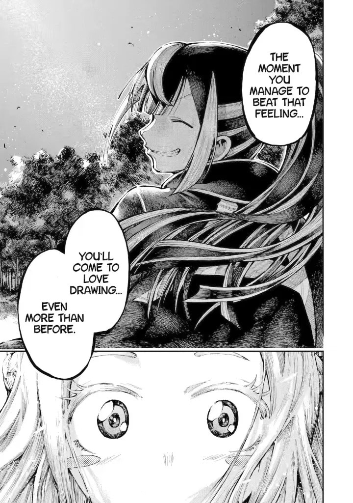 Read Dragon and Chameleon chapter 10.2 image 8 on Lezhin