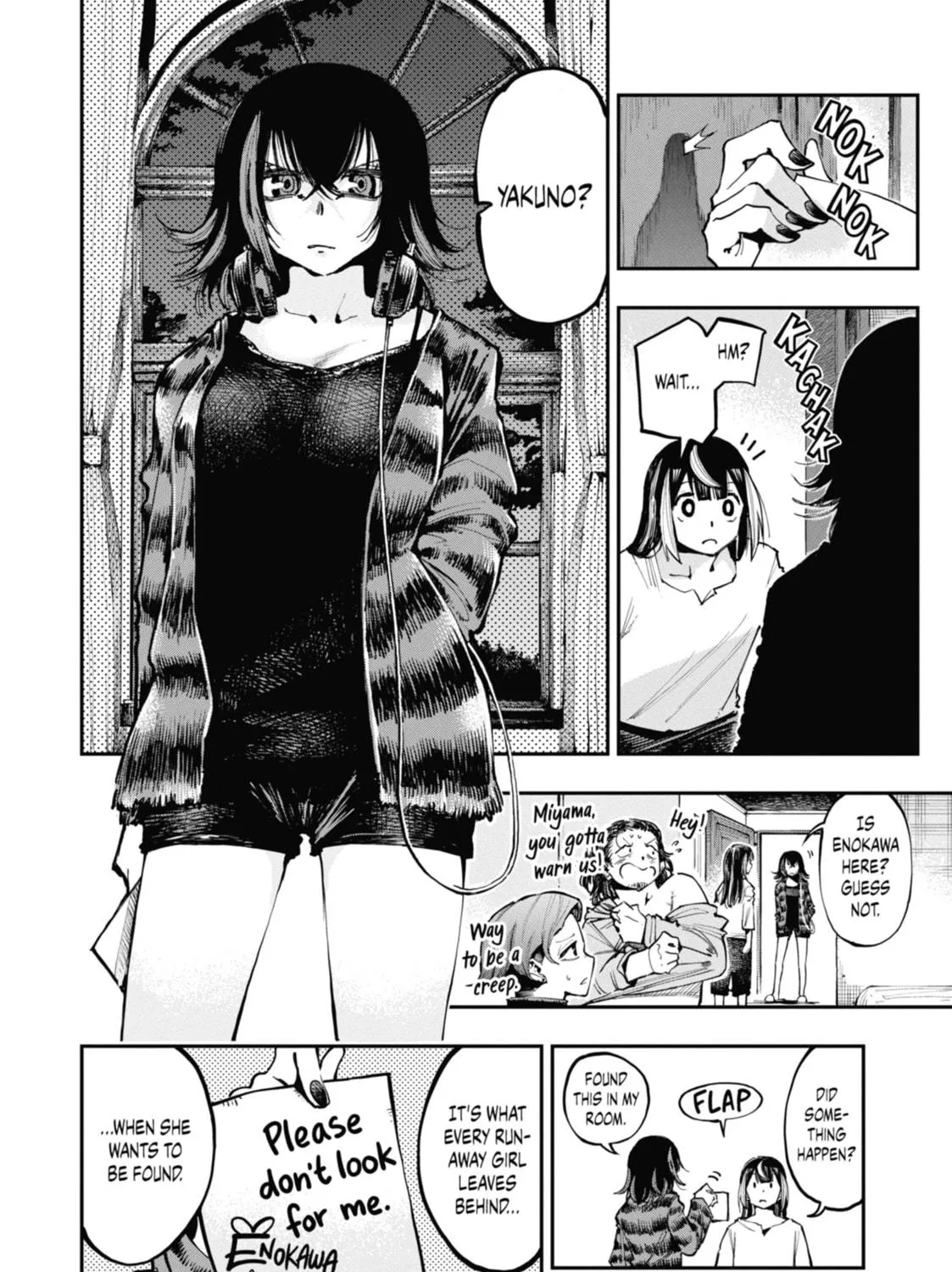 Read Dragon and Chameleon chapter 10 image 22 on Lezhin