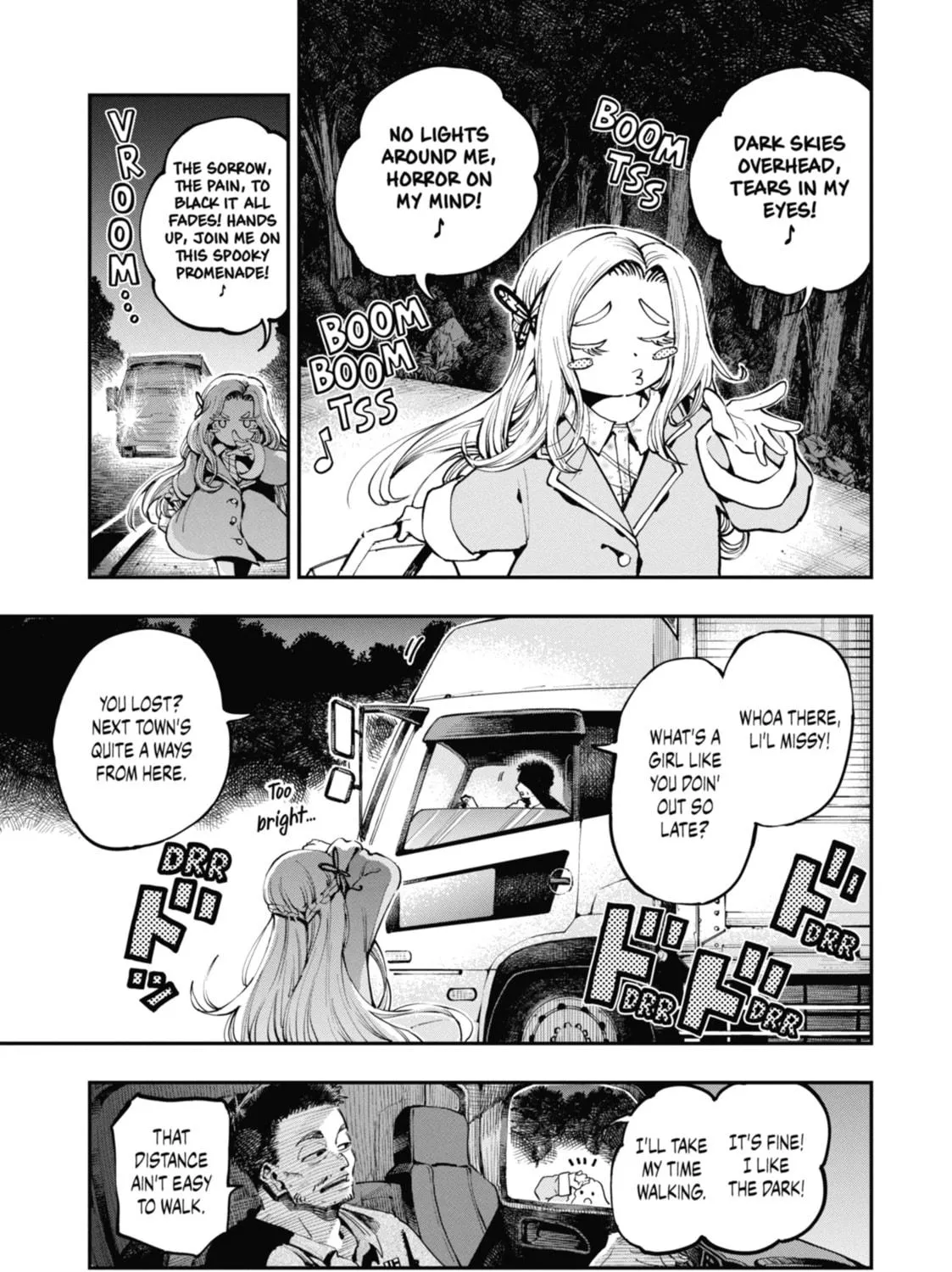 Read Dragon and Chameleon chapter 10 image 28 on Lezhin