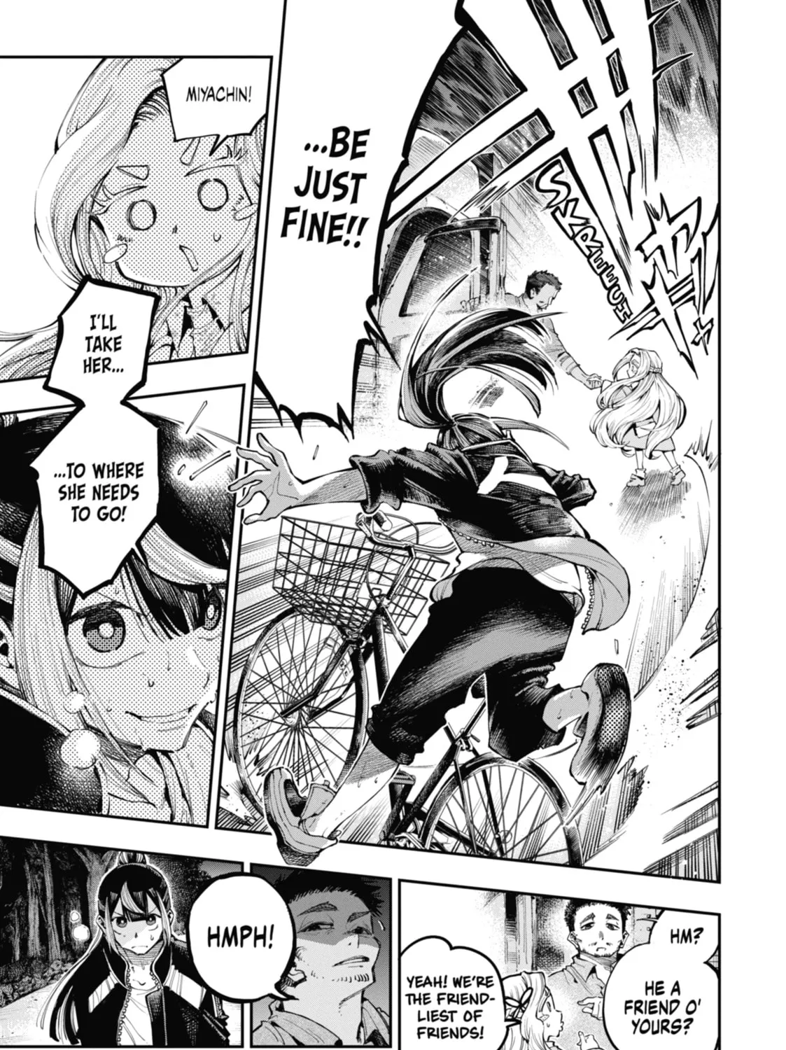 Read Dragon and Chameleon chapter 10 image 32 on Lezhin