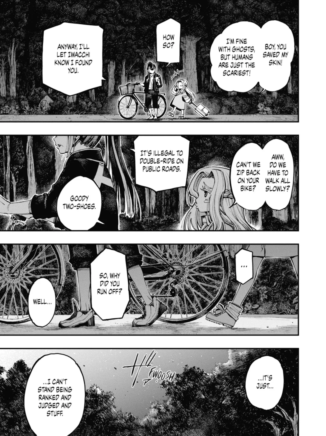 Read Dragon and Chameleon chapter 10 image 36 on Lezhin