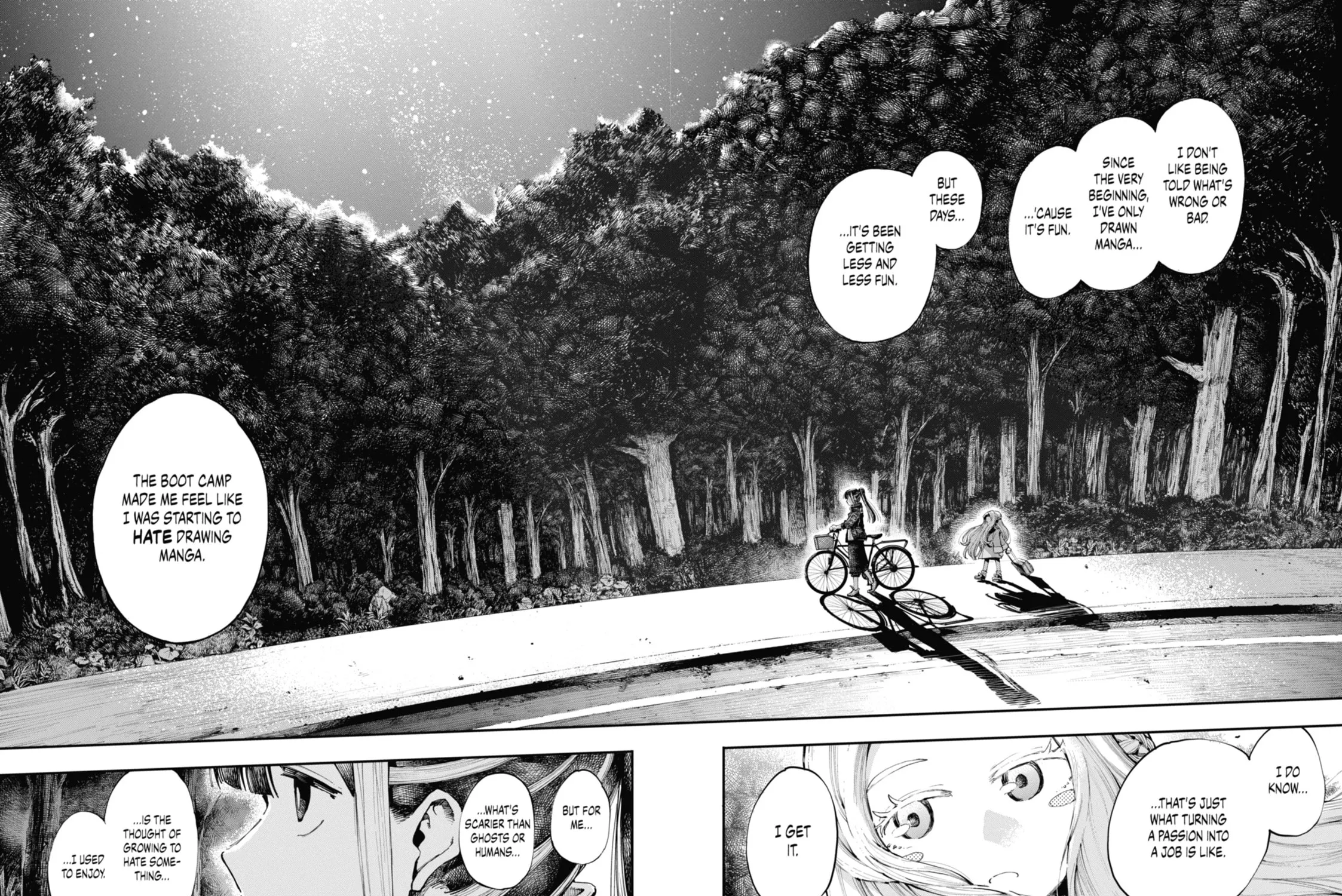 Read Dragon and Chameleon chapter 10 image 38 on Lezhin