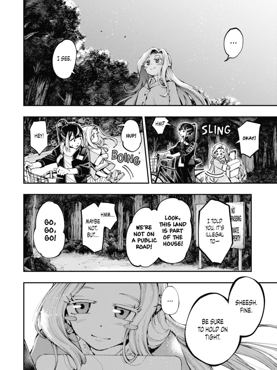 Read Dragon and Chameleon chapter 10 image 44 on Lezhin
