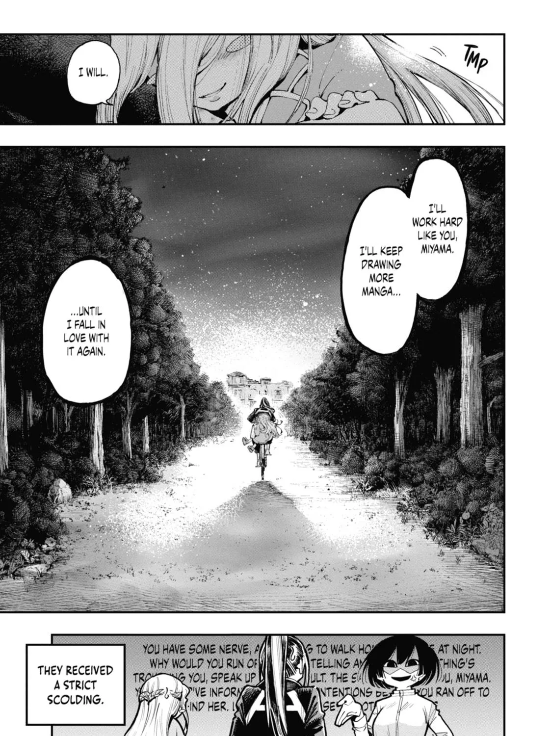 Read Dragon and Chameleon chapter 10 image 46 on Lezhin