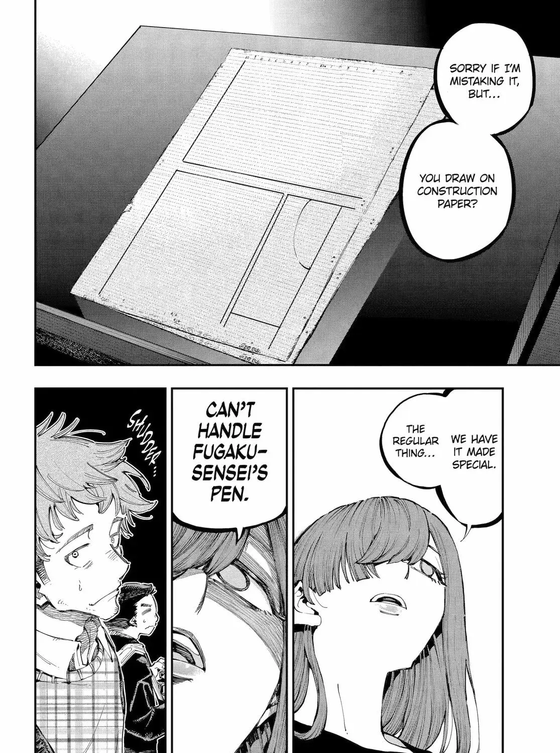 Read Dragon and Chameleon chapter 100 image 14 on Lezhin