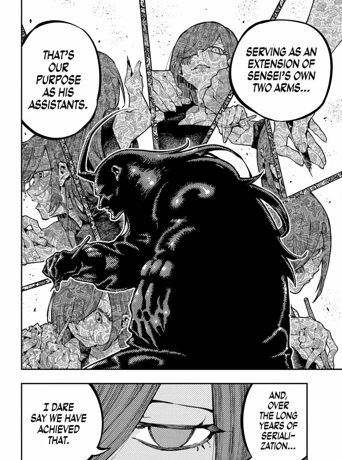 Read Dragon and Chameleon chapter 100 image 26 on Lezhin