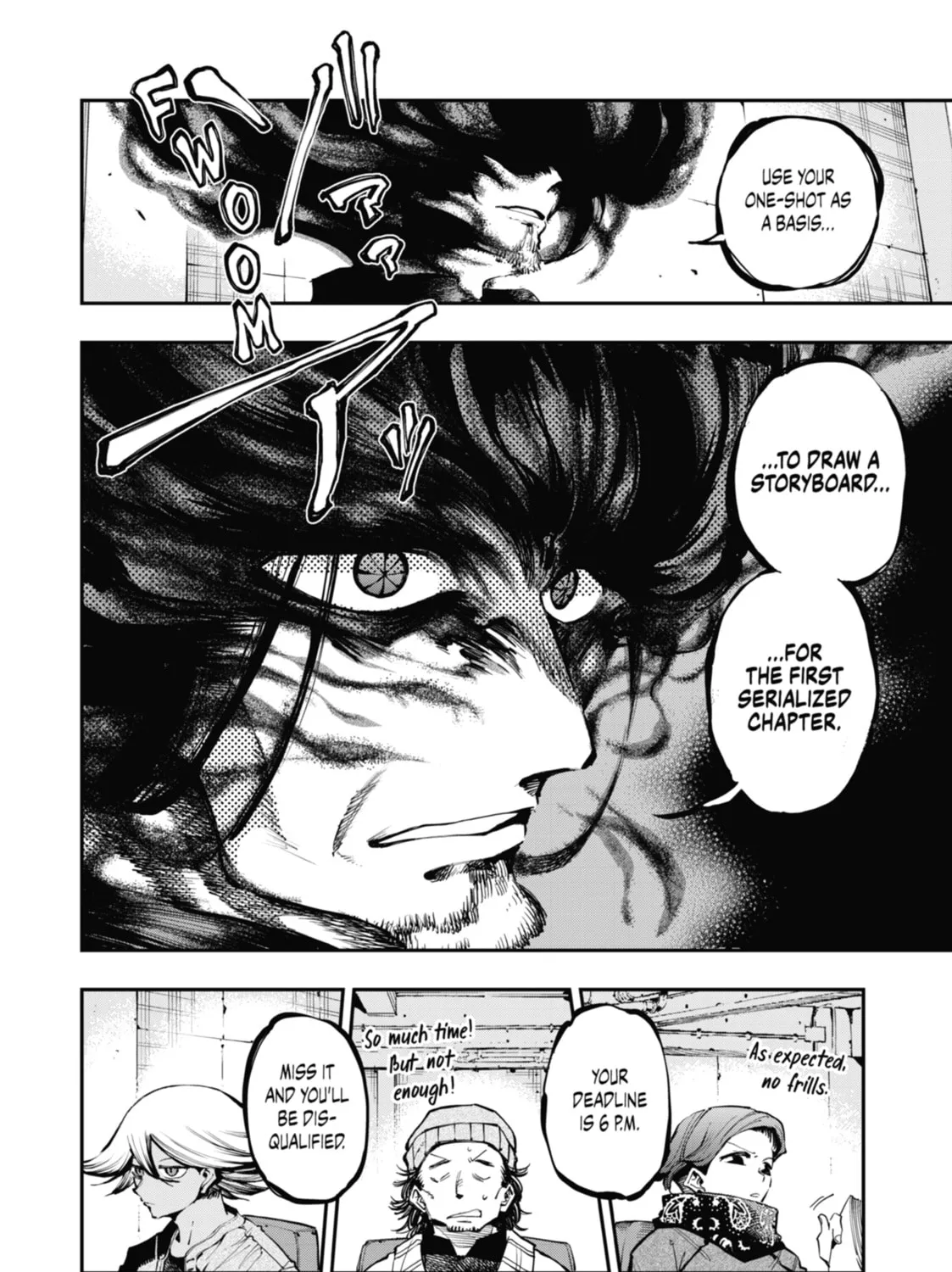 Read Dragon and Chameleon chapter 11 image 14 on Lezhin