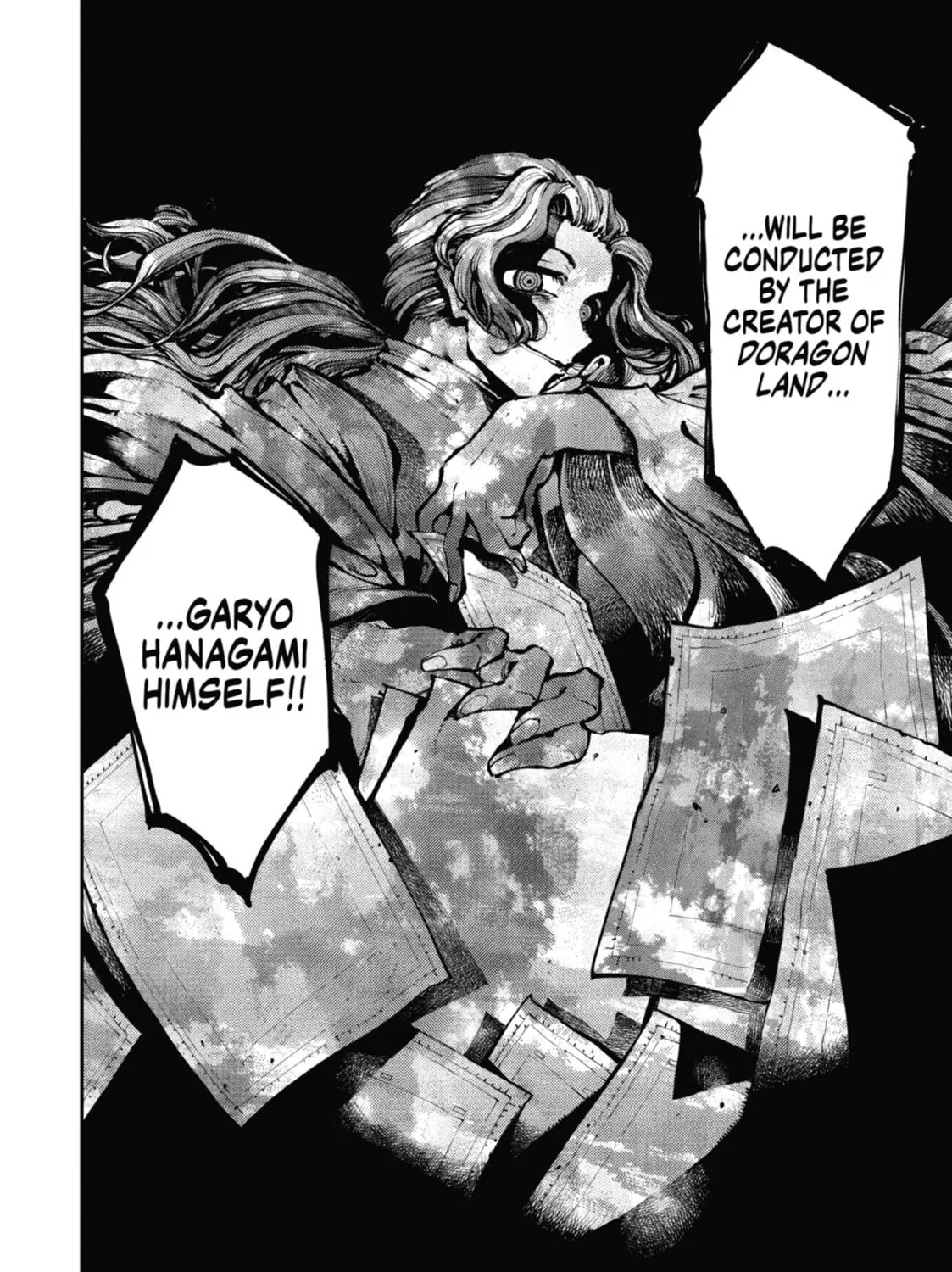 Read Dragon and Chameleon chapter 11 image 18 on Lezhin